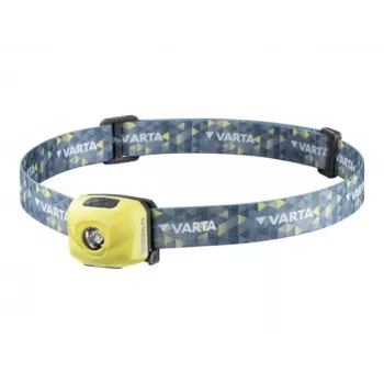 Galvaslampa Varta OUTDOOR SPORTS ULTRALIGHT H30R Lime