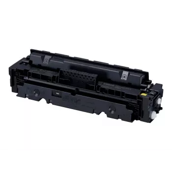 Tonera kasetne Canon CRG 046 H 12 500 lpp Dzeltens
