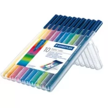 Marķieris Staedtler triplus color 323