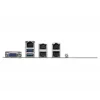 Mātesplate ASROCK TURIND8-2L2T CEB Socket SP5 Single