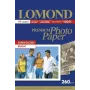 Foto papīrs Lomond Premium 260 g/m² 10×15 cm Super Glossy 500 loksnes
