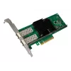 INTEL X710-DA2 PCIe 3.0 x8 Low Profile 10Gb SFP+ tīkla adapteris