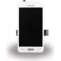 Stikla un skārienjutīgā paneļa komplekts balts Samsung G355H Galaxy Core 2 (GH97-16070A)