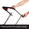 Skarifikators / Zāliena aerators EINHELL GC‑SC 18/28 DS Li‑Solo — darba platums 28 cm, bezvadu (tikai instruments)