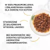 PURINA Gourmet Gold Succulent Delights Liellopu gaļa - slapjā kaķu barība - 85g