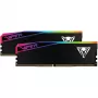 Atmiņa DDR5 Patriot Viper Elite 5 Ultra RGB 64GB/6000 (2x32GB) CL28
