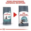 Sausā kaķu barība Royal Canin Hairball Care 10 kg — pieaugušiem kaķiem, kukurūza un mājputni