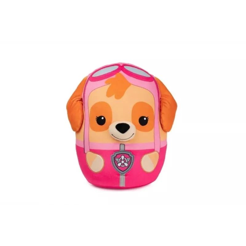Spin Master PAW Patrol Skye Squish Plush 12 inch