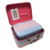 Kosmētikas soma Extralink LIFESTYLE 3-in-1 Organizer Makeup Case modelis 251