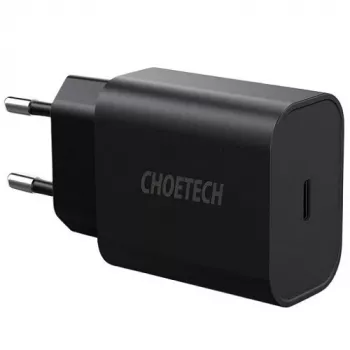 Strāvas adapteris ekstra PD6003 USB Type-C 25W PD PPS