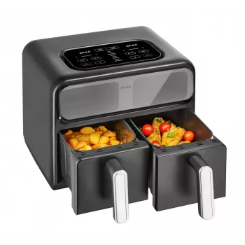 Gaisa fritieris AMICA AFM7020 Melns — 700W, 3.5L