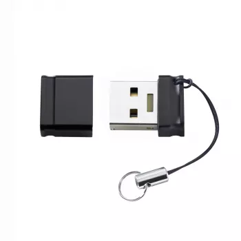 USB zibatmiņa Intenso 32 GB USB Type-A 3.2 Gen 1 Melna
