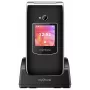 Mobilais telefons MYPHONE RUMBA 2 — 2.4 collu TFT, 32 MB RAM, 32 MB krātuve, Single SIM, 0.3 MP kamera, 800 mAh