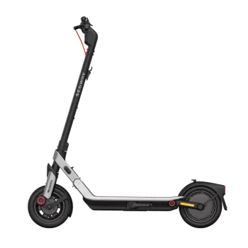 Segway eKickScooter E3 E | 800 W | Līdz 25 km/h | 10 collu