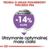 Royal Canin Mini Sterilised sausā barība pieaugušu suņu ēdināšanai, 8 kg