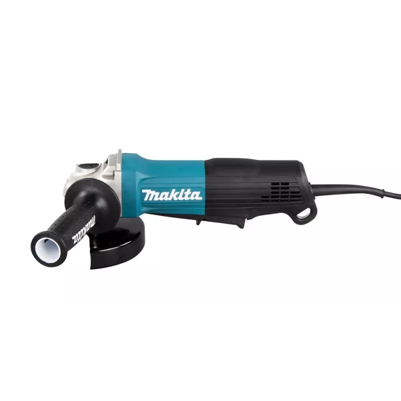 Leņķa slīpmašīna Makita GA5050R, 125 mm, 1300 W