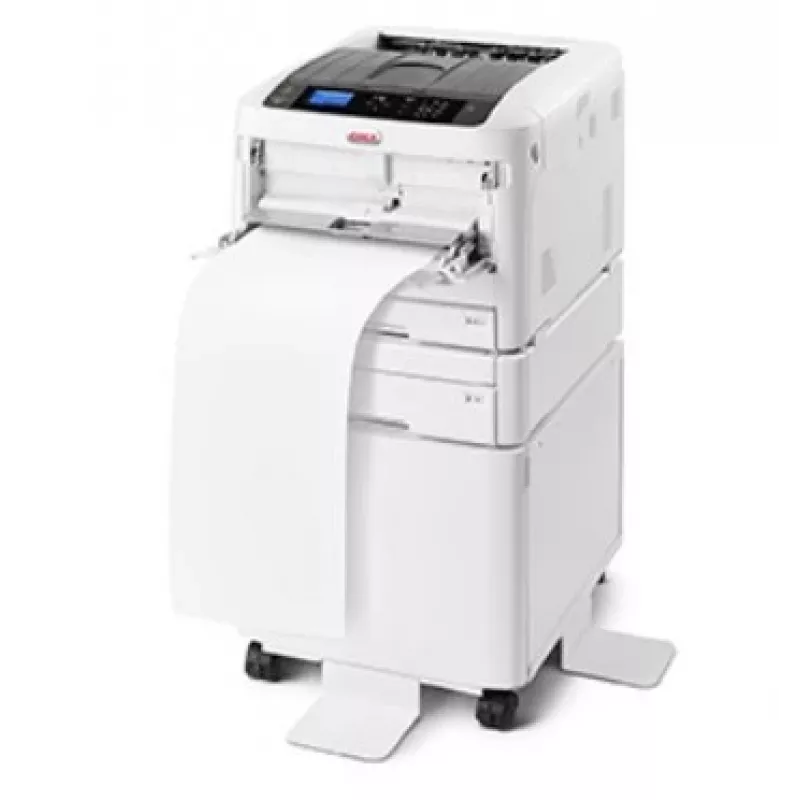 Printeris OKI C844dn A3 lāzera krāsu printeris