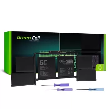 Baterija Green Cell AP30WX Apple MacBook Pro 15 A1707