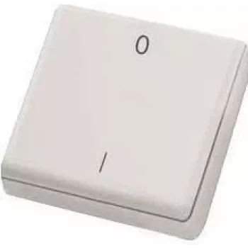 Eltako 30000750 Balts