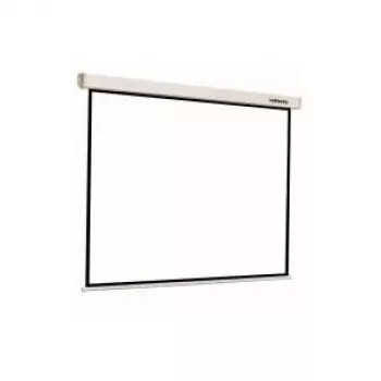 Reflecta CrystalLine Rollo projekcijas ekrāns 1:1 196x196 cm