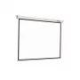 Reflecta CrystalLine Rollo projekcijas ekrāns 1:1 196x196 cm