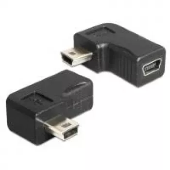 Dzimumu mainītājs USB-B mini DeLOCK 65448