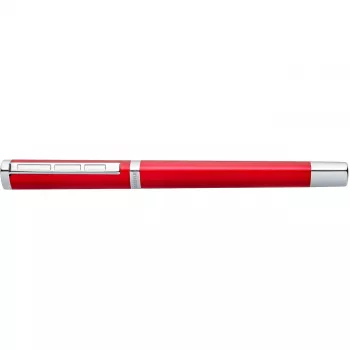 Pildspalva Staedtler Triplus 474 sarkana