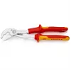 Knaibles šļūteņu griešanai Knipex 87 26 250 T