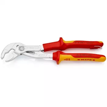 Knaibles šļūteņu griešanai Knipex 87 26 250 T