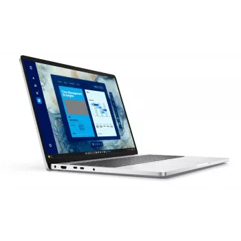 Dell Pro 16 AG FHD+ Ultra 5 235U/16GB/512GB/Intel Integrated/Win11 Pro/Nordic Backlit kbd/3Y ProSupport Basic OnSite Warranty
