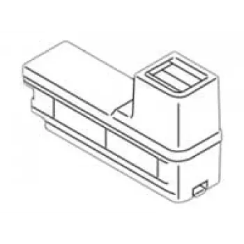 Waste Ink Box Brother LEB445001 – nomaiņas atkritumu tintes kaste Brother printeriem