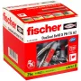 Enkurplugs Fischer DuoSeal 8 x 48 S PH TX A2