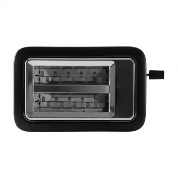 Zelmer ZTS7990 Melnais tosters