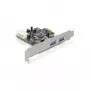 DeLOCK 89241 USB 3.0 PCI Express karte