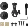 Action kamera X4 Moto BUNDLE/CINSABMA/MOTO INSTA360