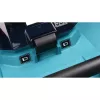 Makita DLM480PT2 elektriskais zāles pļāvējs 3100 apgr/min 48 cm pļaušanas platums