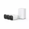 Bezvadu kamera EUFY CAMERA 2 PRO 3+1 KIT T88523D2