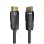 Avtek aktīvais optiskais HDMI kabelis 20m 1KV019