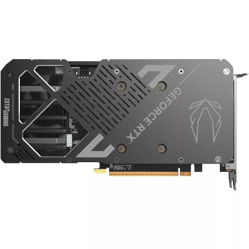 ZOTAC GAMING GeForce RTX 5070 Twin Edge 12GB GDDR7 grafiskā karte