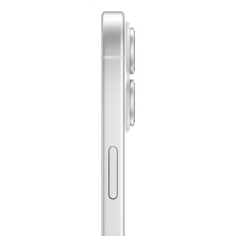 Viedtālrunis Apple iPhone 17 256GB Balts