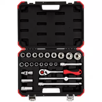 Uzgriežņu atslēgu komplekts Gedore R69003024