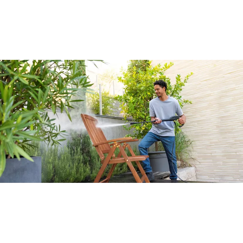 KARCHER spiediena mazgātājs K 2 Classic - 1.673-570.0