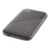 Western Digital My Passport SSD 500 GB pārnēsājams cietvielu disks USB Type-C 3.2 Gen 2