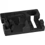 Ieliktnis Bosch GST 18V-LI / 18V-125 / 18V-155 B/S — L-BOXX 136 melns