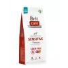 Brit Care Grain-Free Sensitive 12 kg — Briedis un Kartupeļi, Pieaugušiem suņiem, Jutīga vēdera, Bez graudiem un laktozes