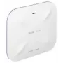 Ruijie Networks RG-RAP6260(H)-D bezvadu piekļuves punkts 5950 Mbit/s Balts PoE