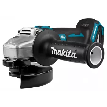 Leņķa slīpmašīna Makita DGA504RT3J 12.5 cm 8500 RPM 2.5 kg