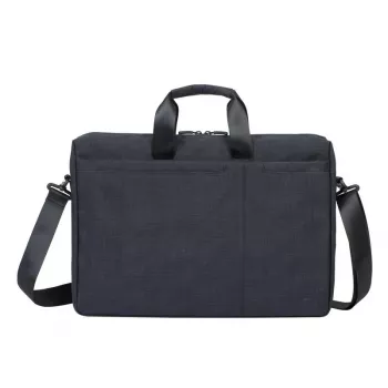 Portfelis Rivacase 8355 17,3 collu klēpjdatoriem, poliesters, 0,57 kg