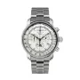 Pulkstenis Zeppelin 100 Jahre 7680MB1 Quartz Melns
