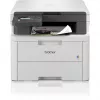 Brother DCP-L3515CDW daudzfunkciju printeris LED A4 2400 x 600 DPI 18 ppm Wi-Fi